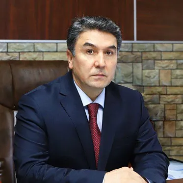Машраб Файзулло