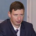 Игорь Шорников