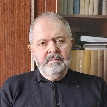 Виктор Жосу