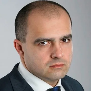 Олег Гайдукевич