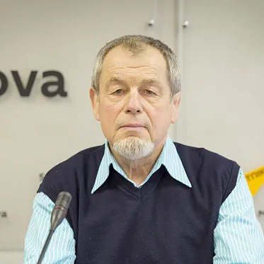 Михаил Пойсик