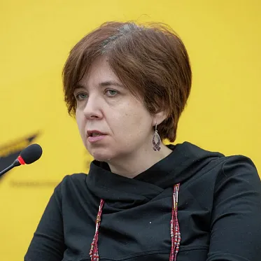 Таисия Мармонтова