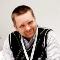 Андрей Ионин