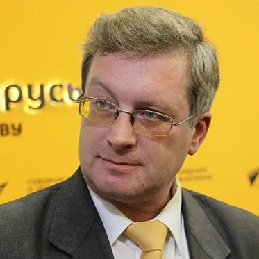 Павел Потапейко