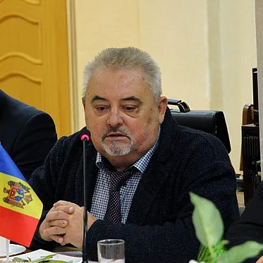 Михаил Дышлюк