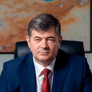Олег Панкратов