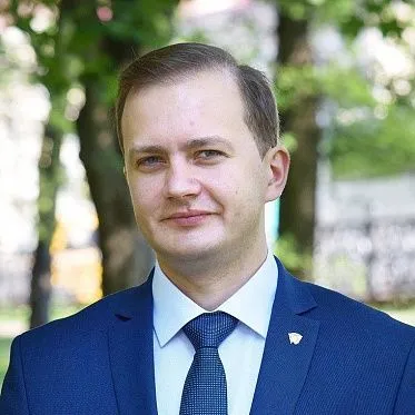 Дмитрий Воронюк