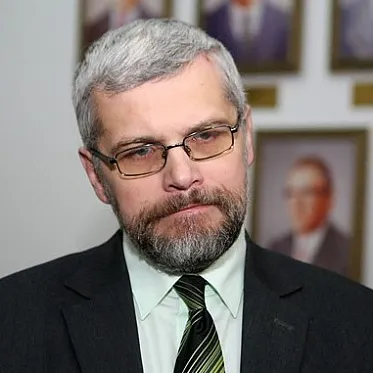 Вячеслав Данилович