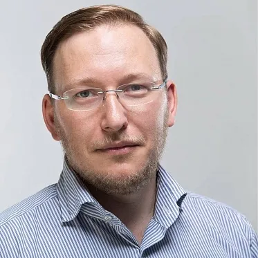Андрей Дмитриев