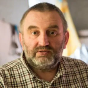 Юрий Борисенок