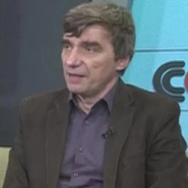 Александр Уваров