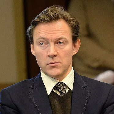 Алексей Громыко