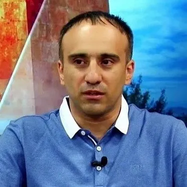 Роберт Гевондян