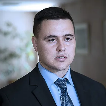 Андрей Иванец