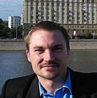 Вадим Воловой