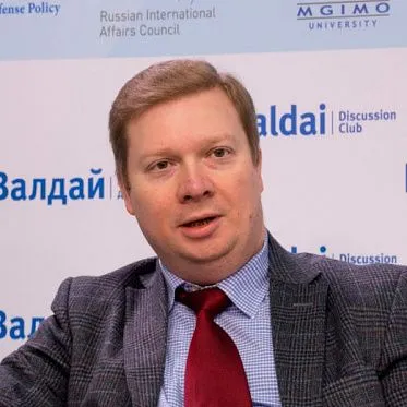 Дмитрий Суслов
