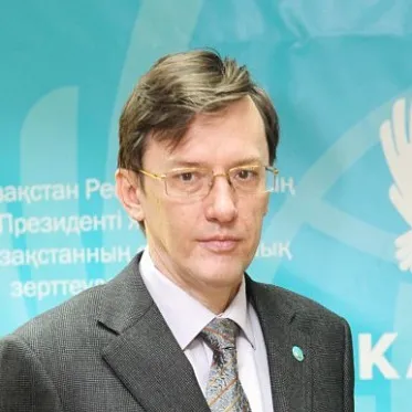 Вячеслав Додонов