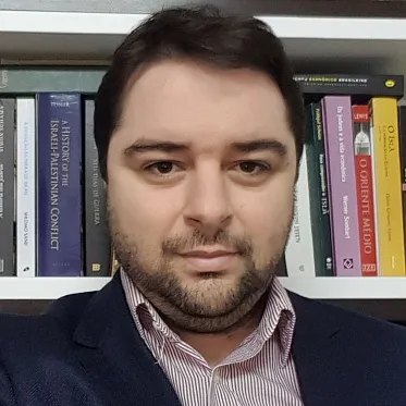 Давид Магалеш