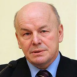 Георгий Гриц
