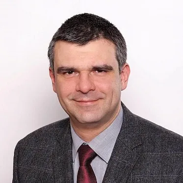 Дмитрий Стратиевский