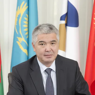 Мукай Кадыркулов