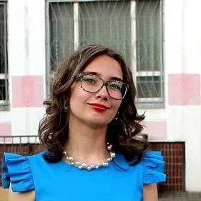 Елизавета Неупокоева