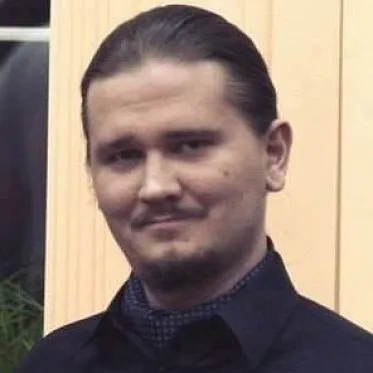 Алексей Костенков