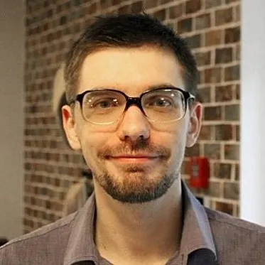 Владимир Хрусталев