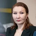 Лилия Игликова