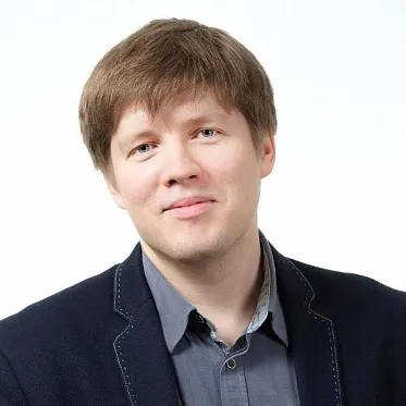 Андрей Девятков