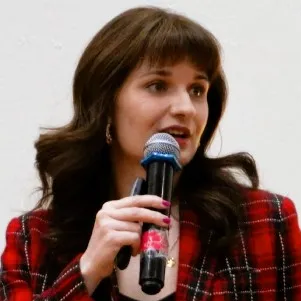 Анастасия Макаренко