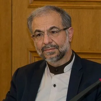 Сайид Расул Мусави