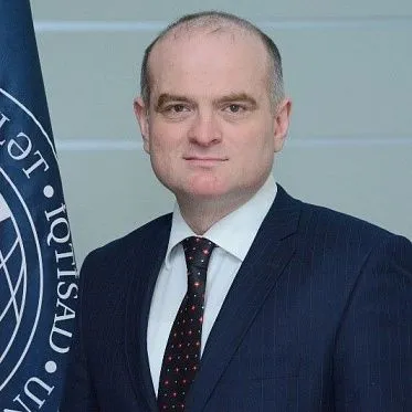 Эльшад Мамедов