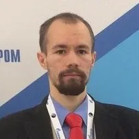 Илья Веденеев