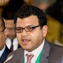 Ахмед Мустафа