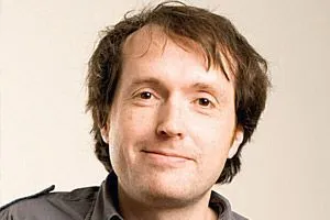Виталий Лейбин