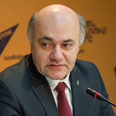 Мгер Шахгельдян