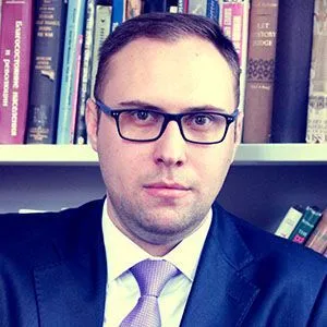 Максим Сучков