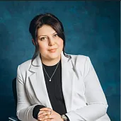 Наталья Емельянова