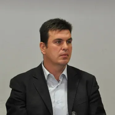 Александр Гайич