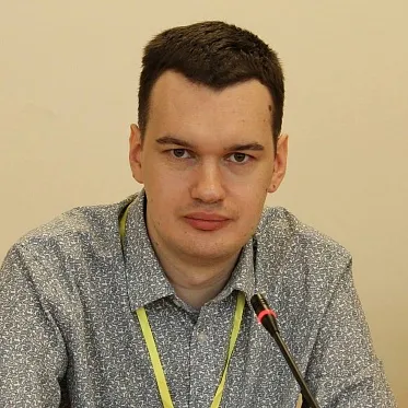 Евгений Погребняк