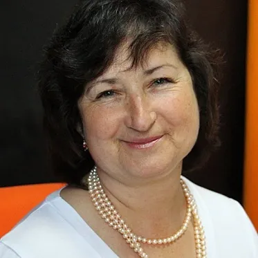 Елена Анисим