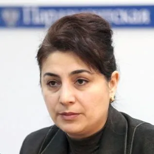 Аза Мигранян