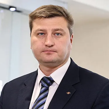 Сергей Никифорович