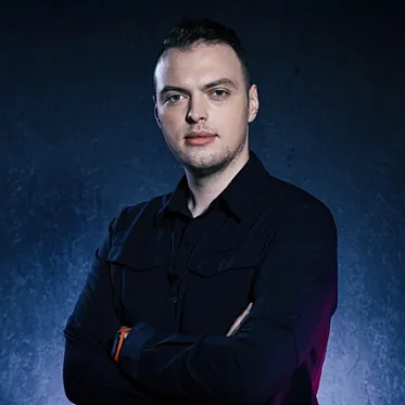 Алексей Наумов