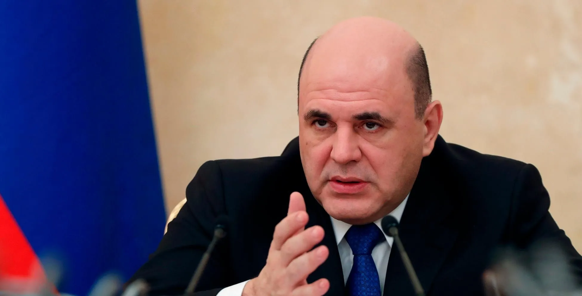 Мишустин раскрыл направление первых поставок COVID-вакцины за рубеж