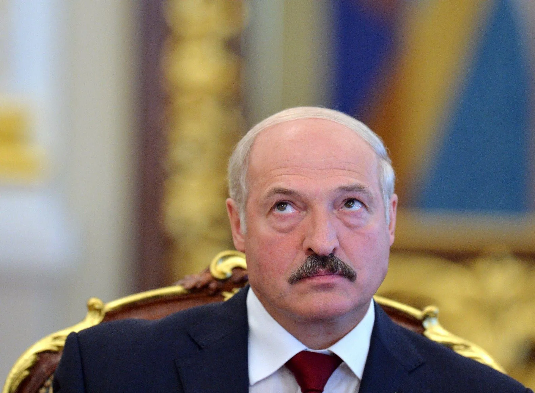 Лукашенко объяснил, что спасло союз Беларуси и России
