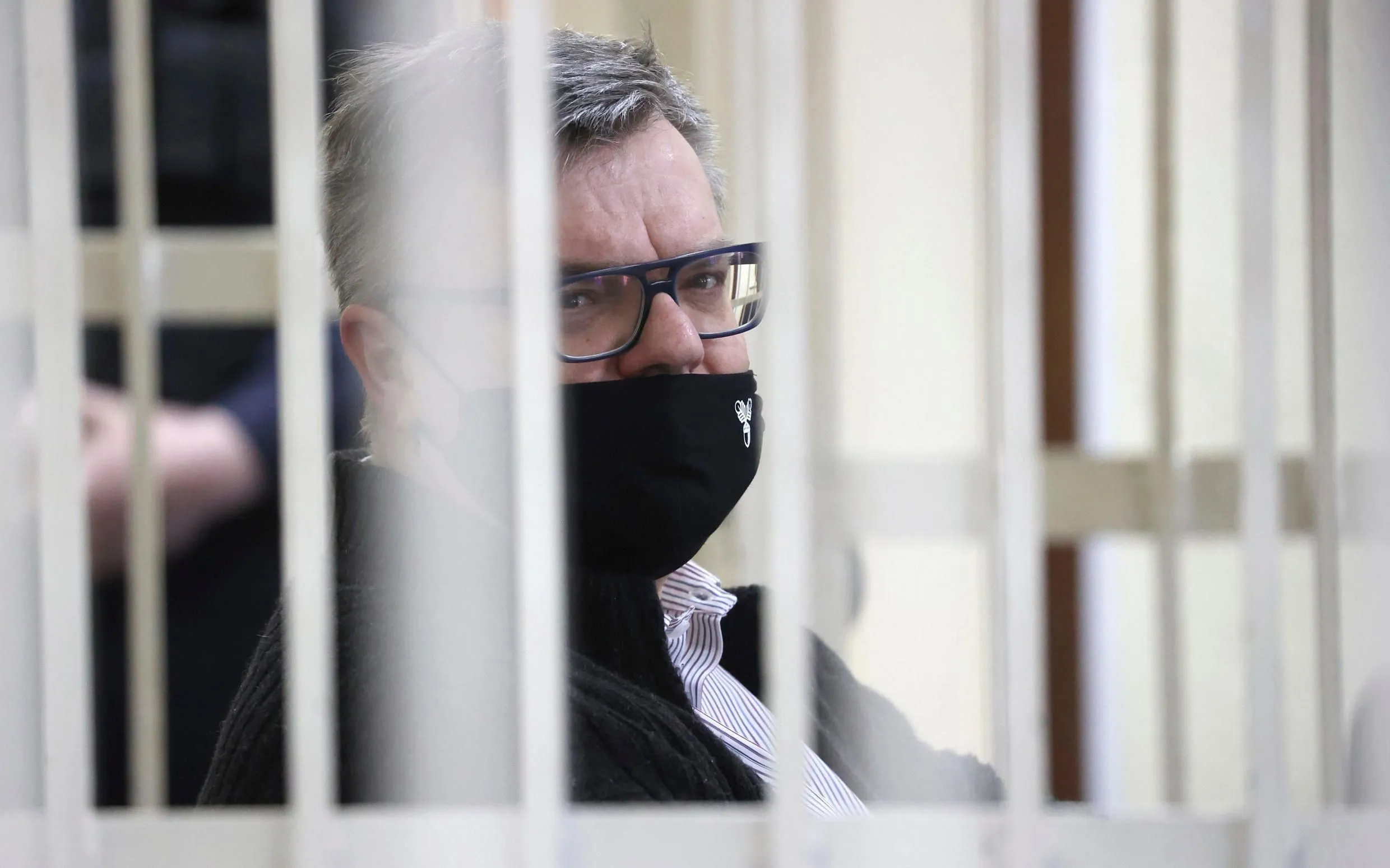 Бабарико дал показания в суде