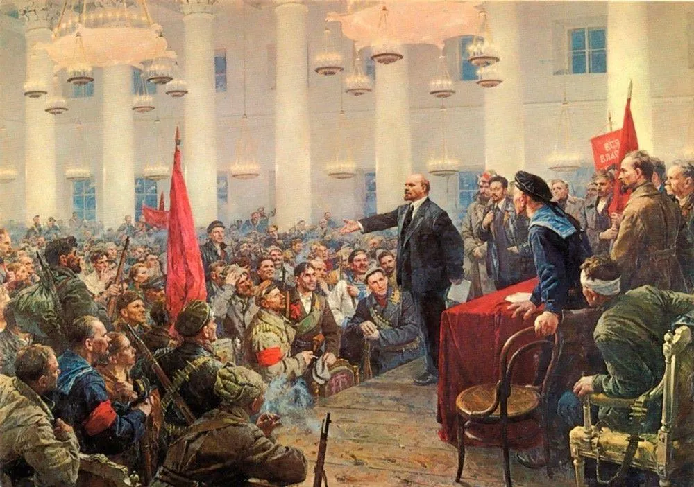 К 100-летию создания БССР. Отцы-основатели белорусской государственности