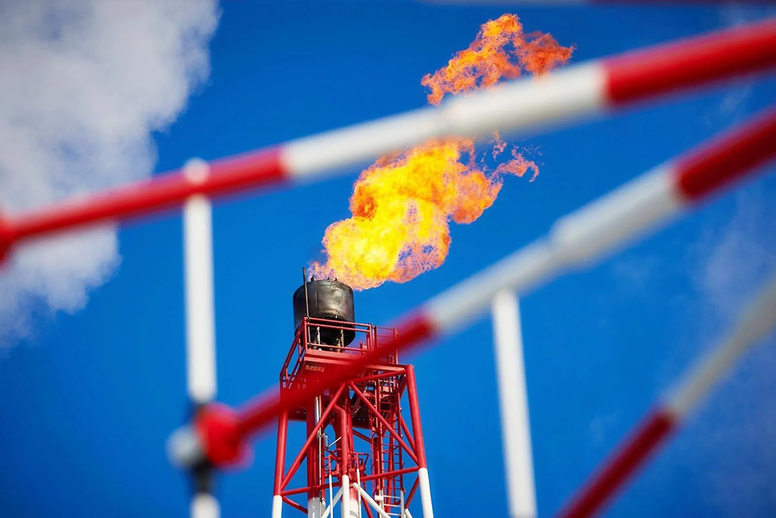 Армении пора изменить подход к переговорам с Россией по газу